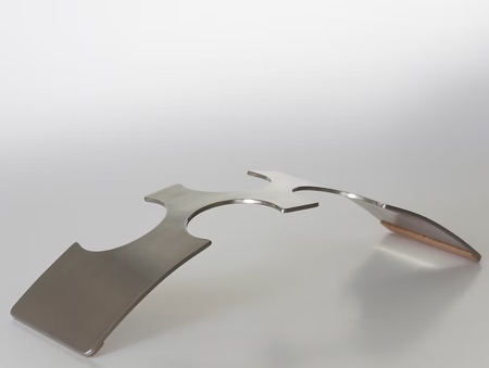 Agota Jonas Fruit Bridge