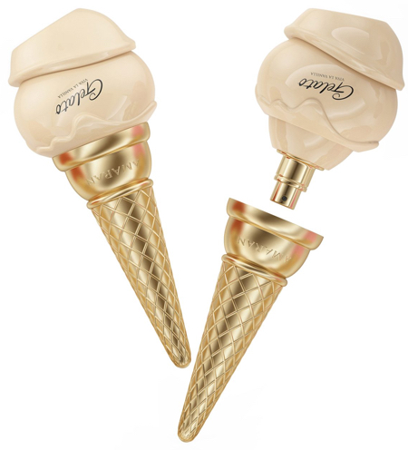 Ice Cream Perfume