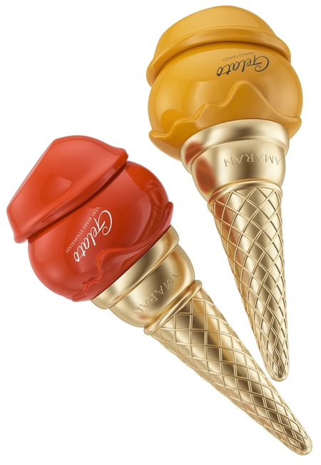 Ice Cream Cone Perfume
