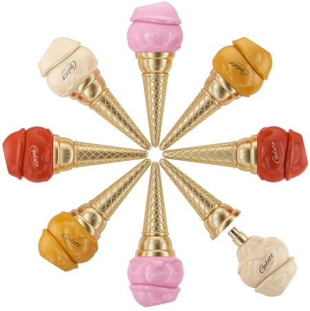 Amaran Gelato Perfume