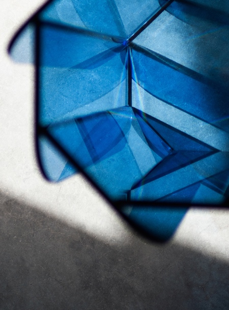 Paolo Stefano Gentile Coffee Table