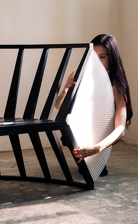 Moon Series by Craft of Both