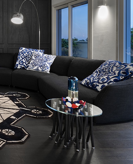 Fabio Novembre ORG Table