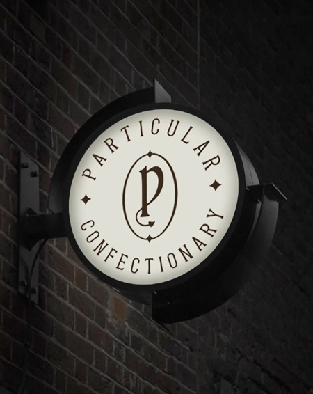 Particular Confectionery Particular Confectionery