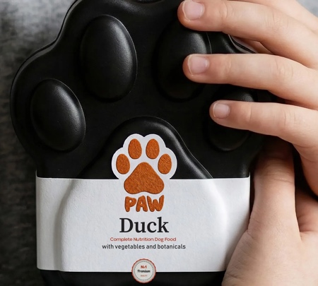 Lilith Sivolenko Paw