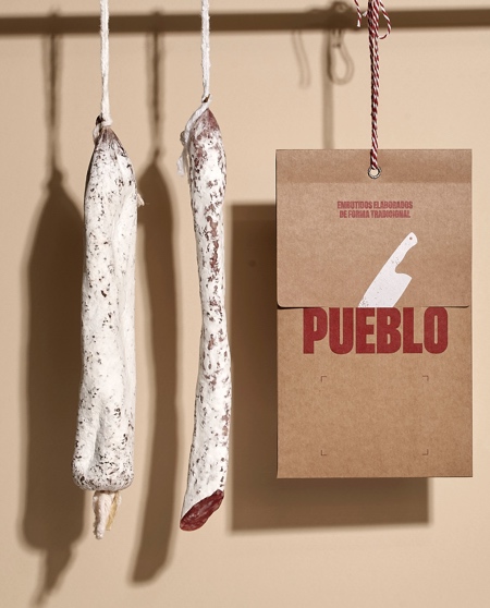 Simple Packaging Studio Pueblo