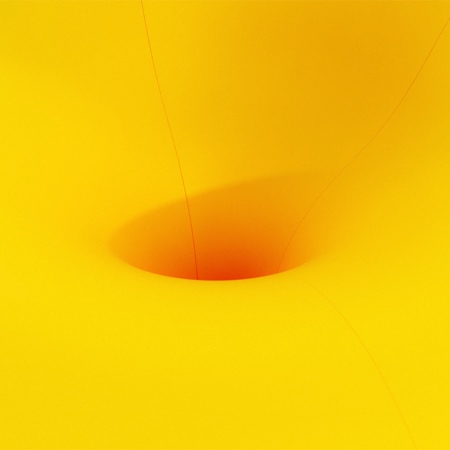 Bored Eye Sink Chair Bored Eye Sink Chair