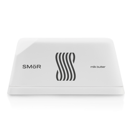 Smor Butter
