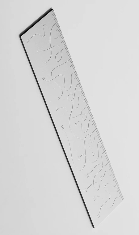 Tomas Kral Way Ruler