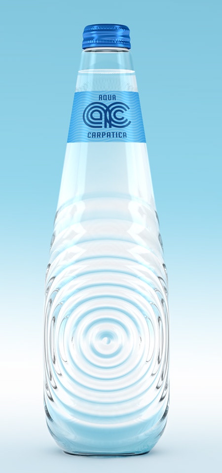 Aqua Carpatica Aqua Carpatica