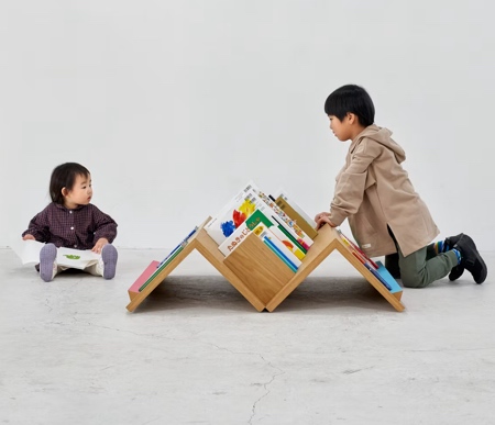 Border Design Architects Tsuranari