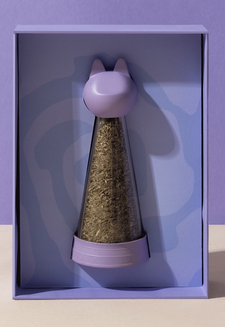 Catnip Packaging