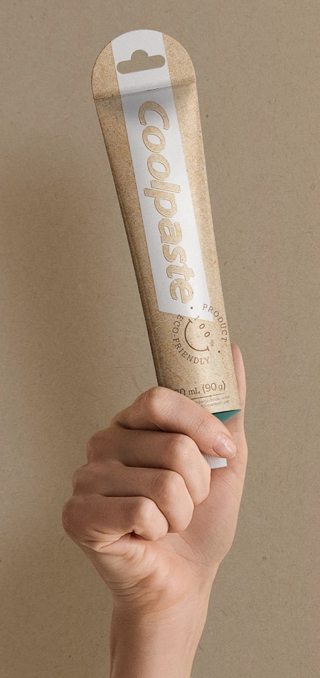 Allan Gomes Coolpaste