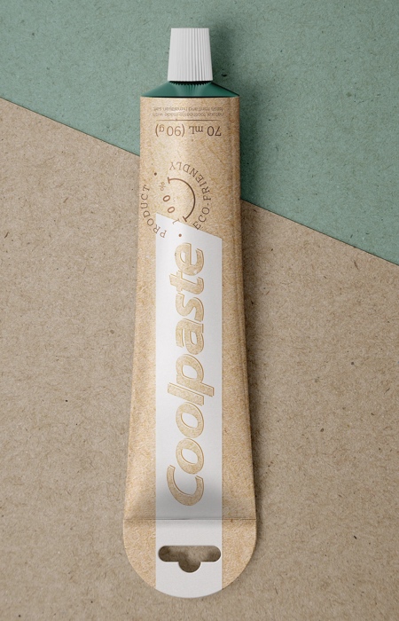 Coolpaste