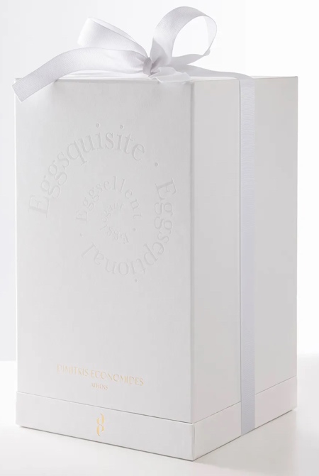 Foteini Bousdouni Easter Egg Foteini Bousdouni Easter Egg