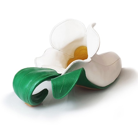 Blossom Shoes by Kobi Levi Blossom Shoes by Kobi Levi