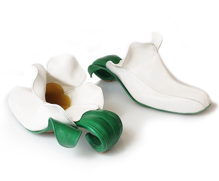 Kobi Levi Blossom Shoes Kobi Levi Blossom Shoes