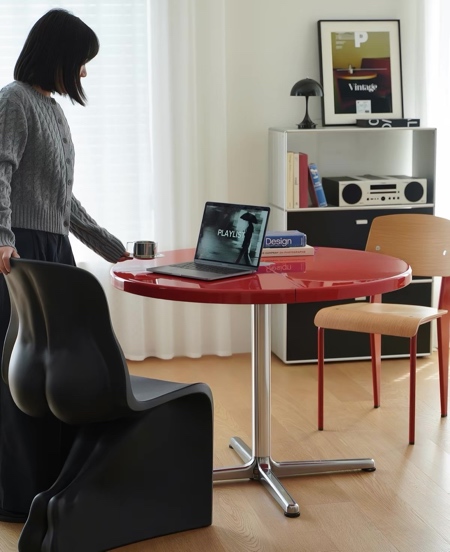 Space Saving Folding Desk