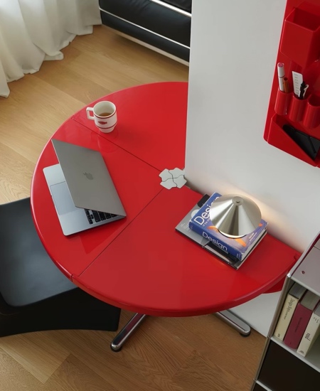 Folding Table