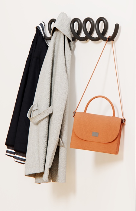 Bored Eye Leeeee Rack