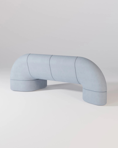 Luis Gimeno Via Bench Luis Gimeno Via Bench