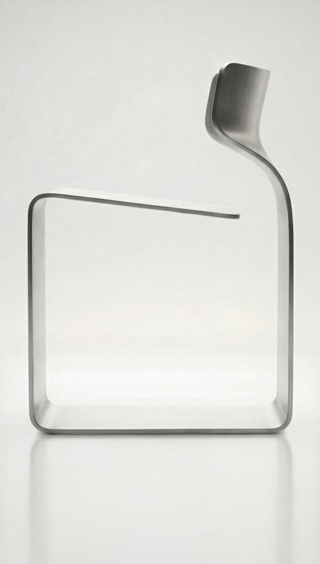 Davide Bozzo Zero Chair