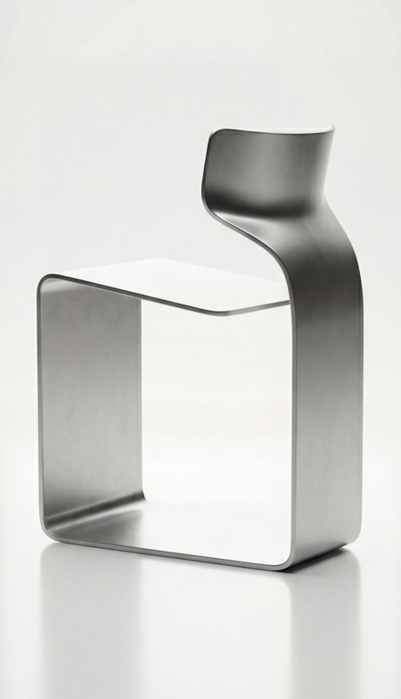 Davide Bozzo Chair