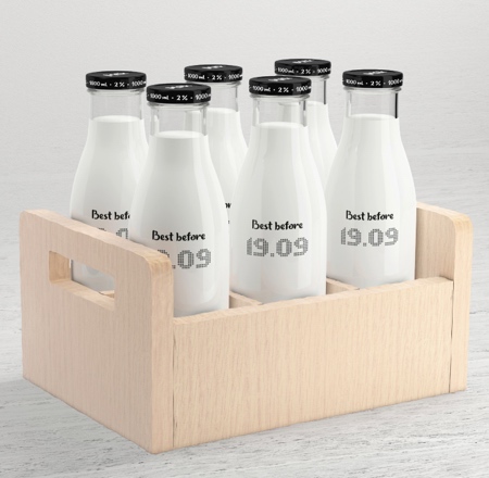 Best Before Milk