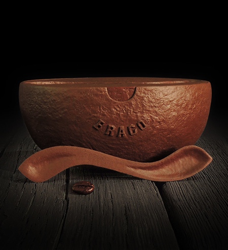 Coffee Beans Packaging