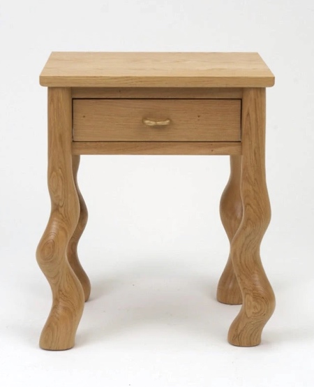 Dancing Bedside