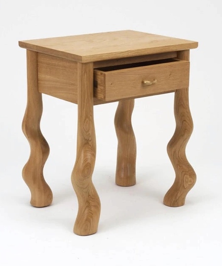 Dancing Side Table