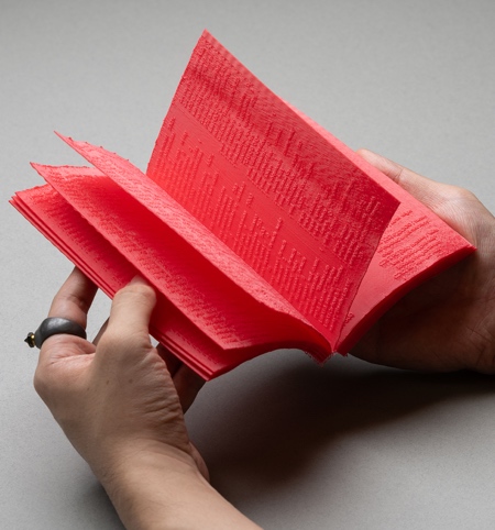 3D Book