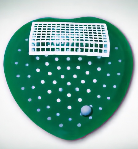 Soccer Urinal