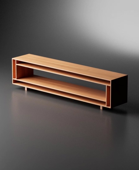 Frame Sideboard Frame Sideboard