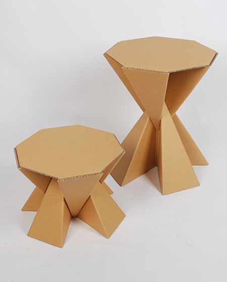 Cardboard Furniture