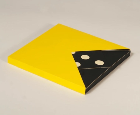 Craig Sutton Pac-Man Packaging