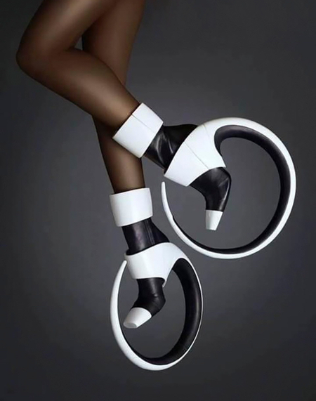 Ring Shoes