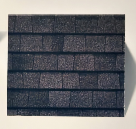 Andrew Murray Roofing Business Card