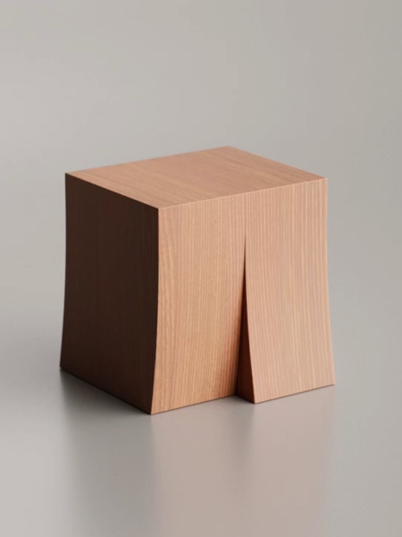 Runner Stool