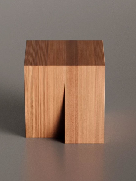Walking Stool