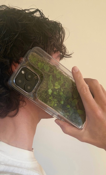 iPhone Case by Daniel Idle