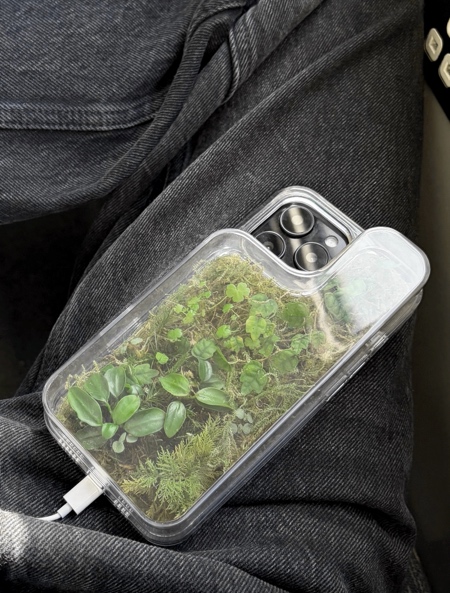Planter iPhone Case