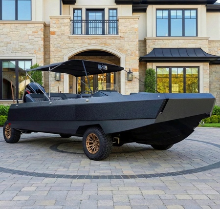 WaterCar WaterCar