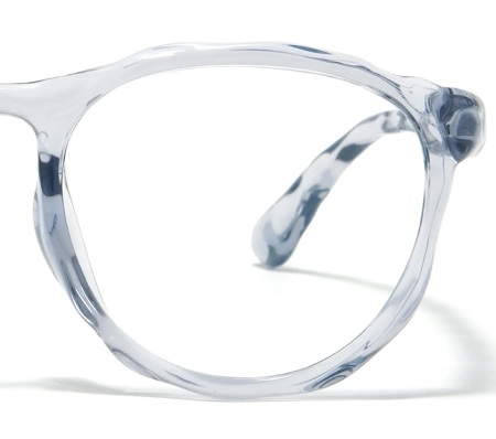 JINS x Heatherwick Studio Glasses JINS x Heatherwick Studio Glasses