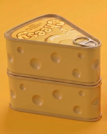 Cheesy Cheese Sauces