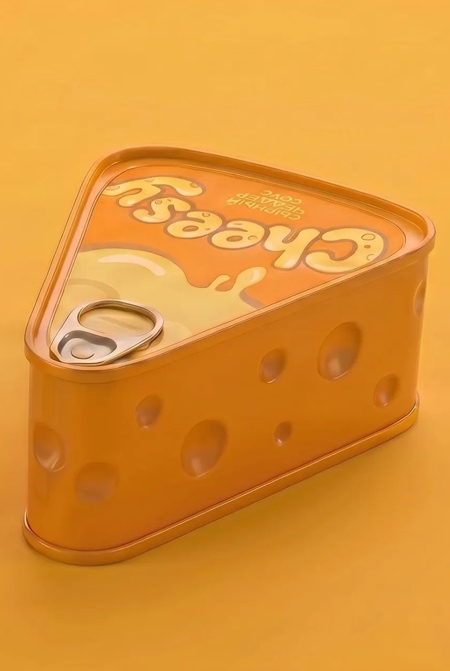 Cheesy Cheese Sauce
