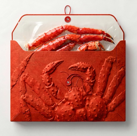 Lobster Packaging Lobster Packaging