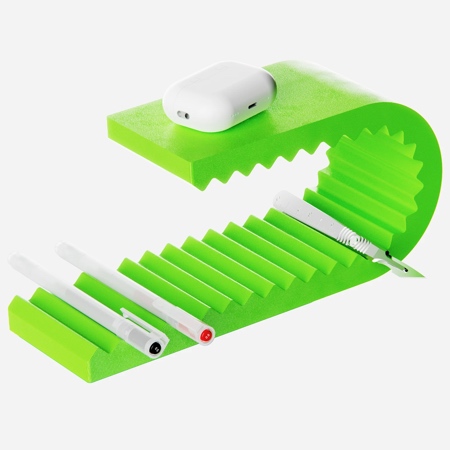 Crocodile Desk Organiser Crocodile Desk Organiser