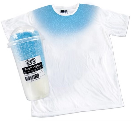 T-Shirt Packaging by Prompt Design T-Shirt Packaging by Prompt Design