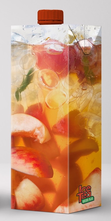 Kampa Iced Tea
